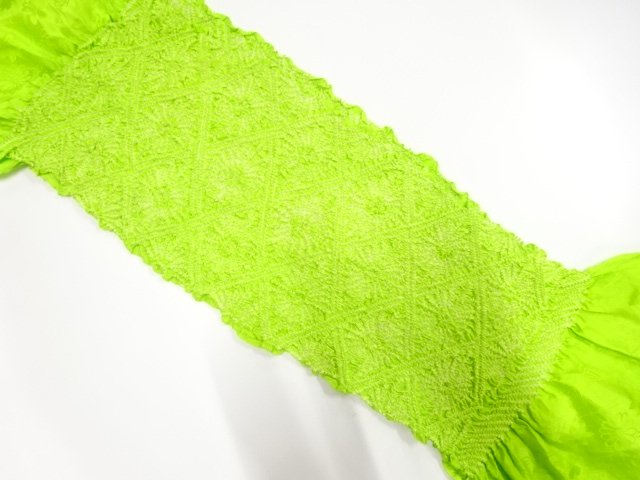 Japanese Kimono / Accessories Silk